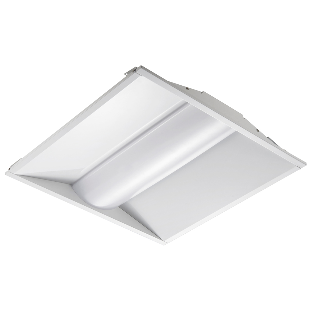 2x2 LED Panel Ceiling Light Fixture | LED Troffer Light - Affordable
