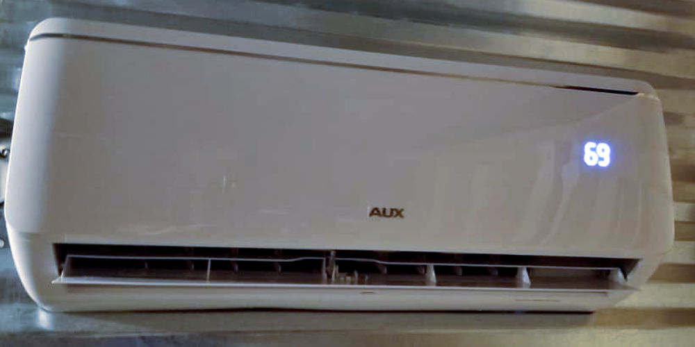 Mini Split Applications Featured Image AFFORDABLE MINI SPLITS