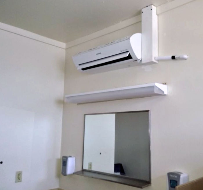 Mini Split Applications AFFORDABLE MINI SPLITS