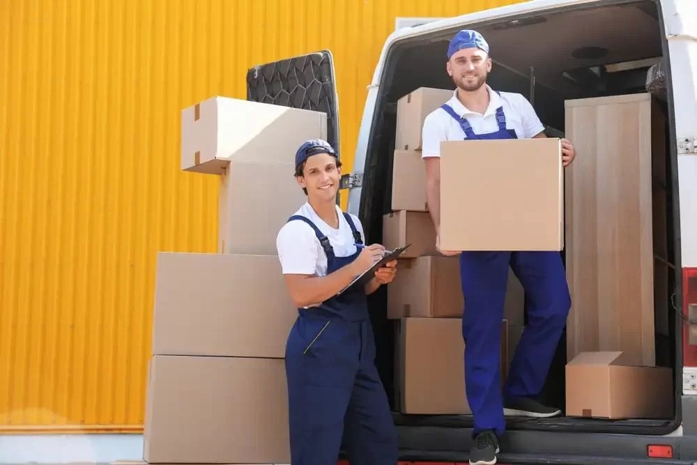 Professional Movers in Fort Myers, FL Expert Moving Company