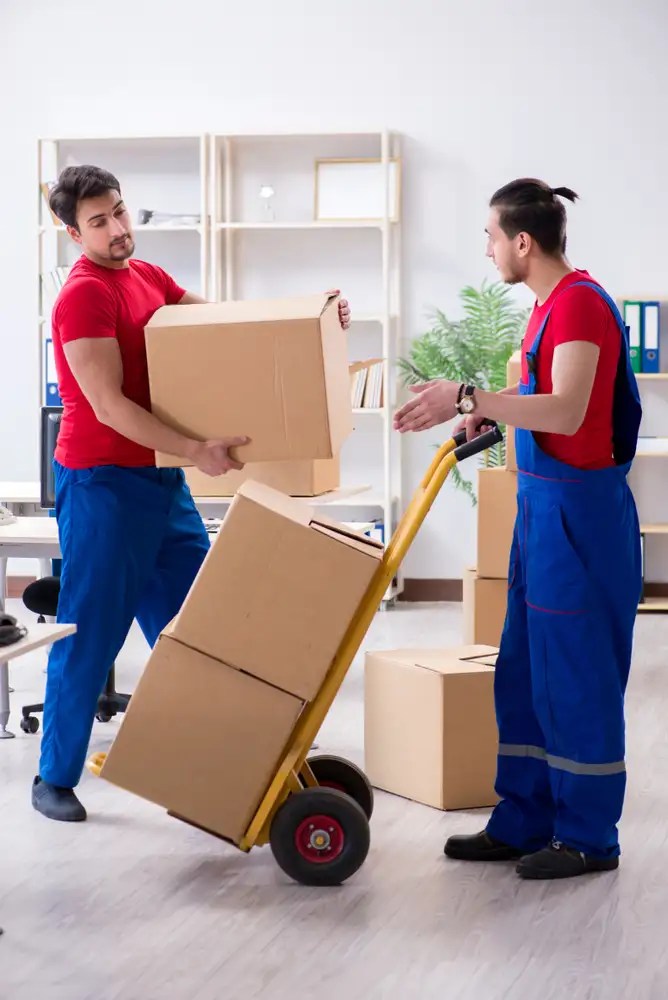 Commercial Movers in Alafaya Affordable Moving Company Alafaya