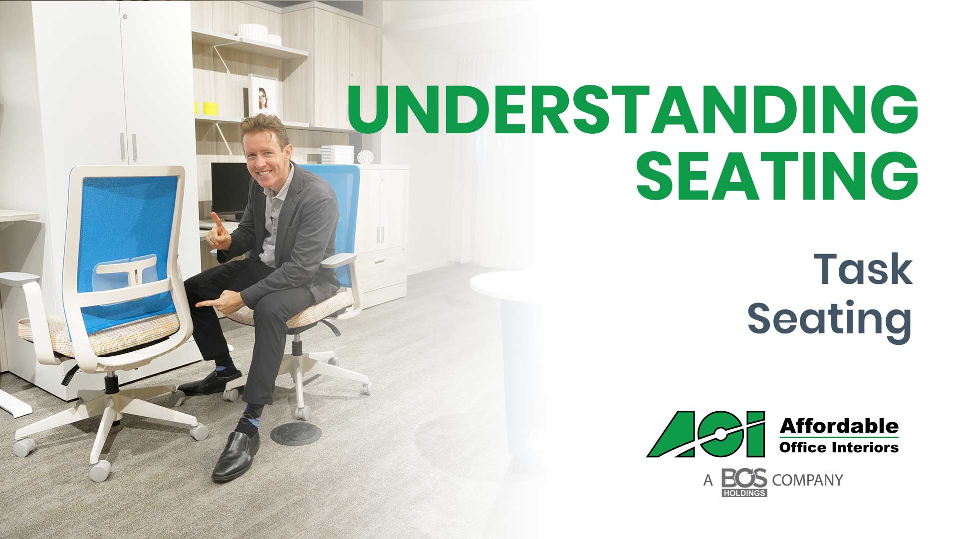 Understanding Seating Task Seating Office Furniture Deals AOI