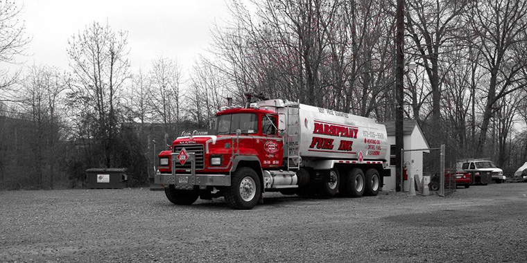 Affordable Oil Corporation providing discount heating oil to Northern NJ.