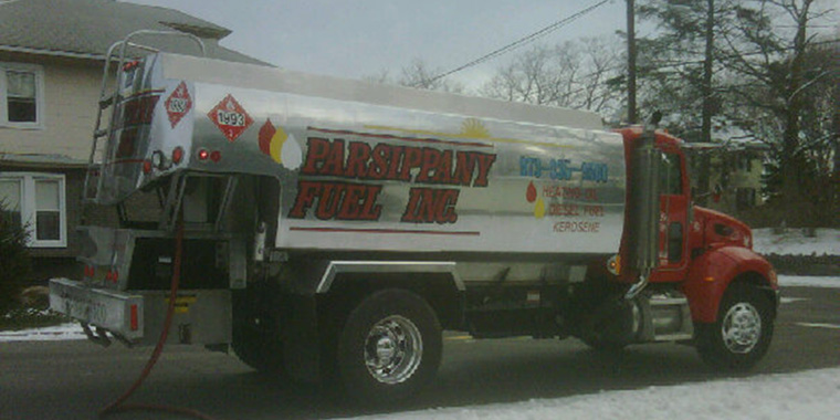 Affordable Oil - discount heating oil delivery