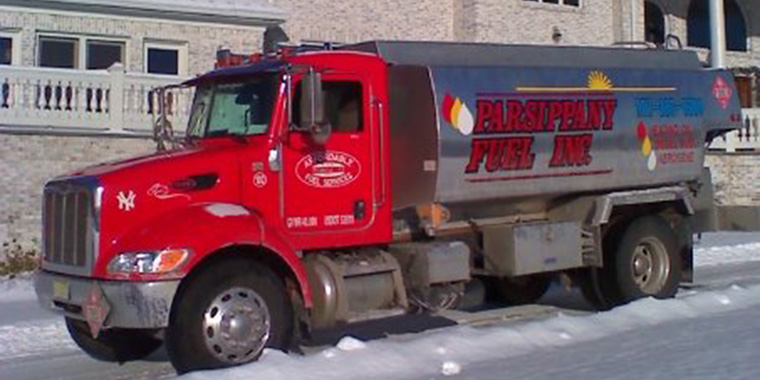 Affordable Oil Corporation providing discount heating oil to Northern NJ.