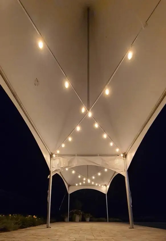 Party Tent Rentals Long Island Frame Tents & PopUp Tents