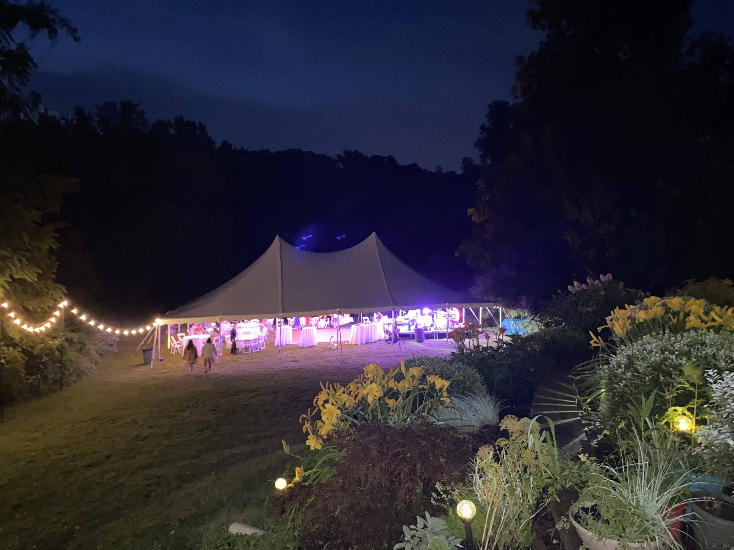 Gallery Affordable Party Tent Rentals
