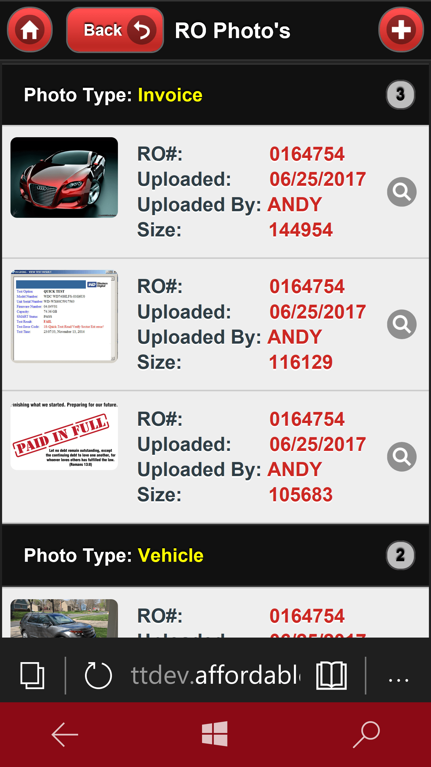 Server Desktop Laptop Notebook Repair Data Recovery Password