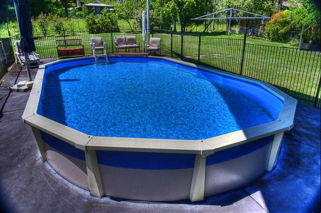 Showcase - Affordable Pools