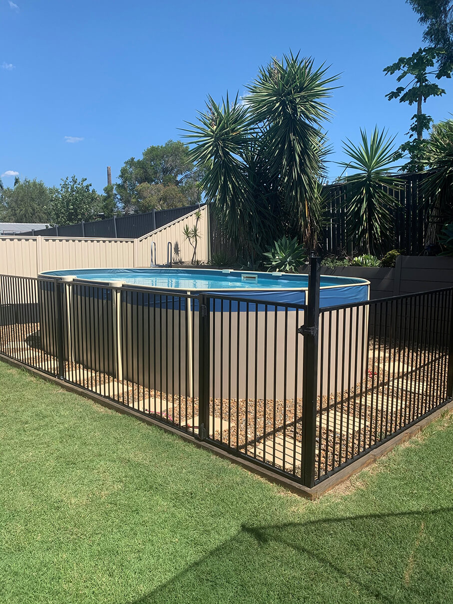 Showcase Affordable Pools