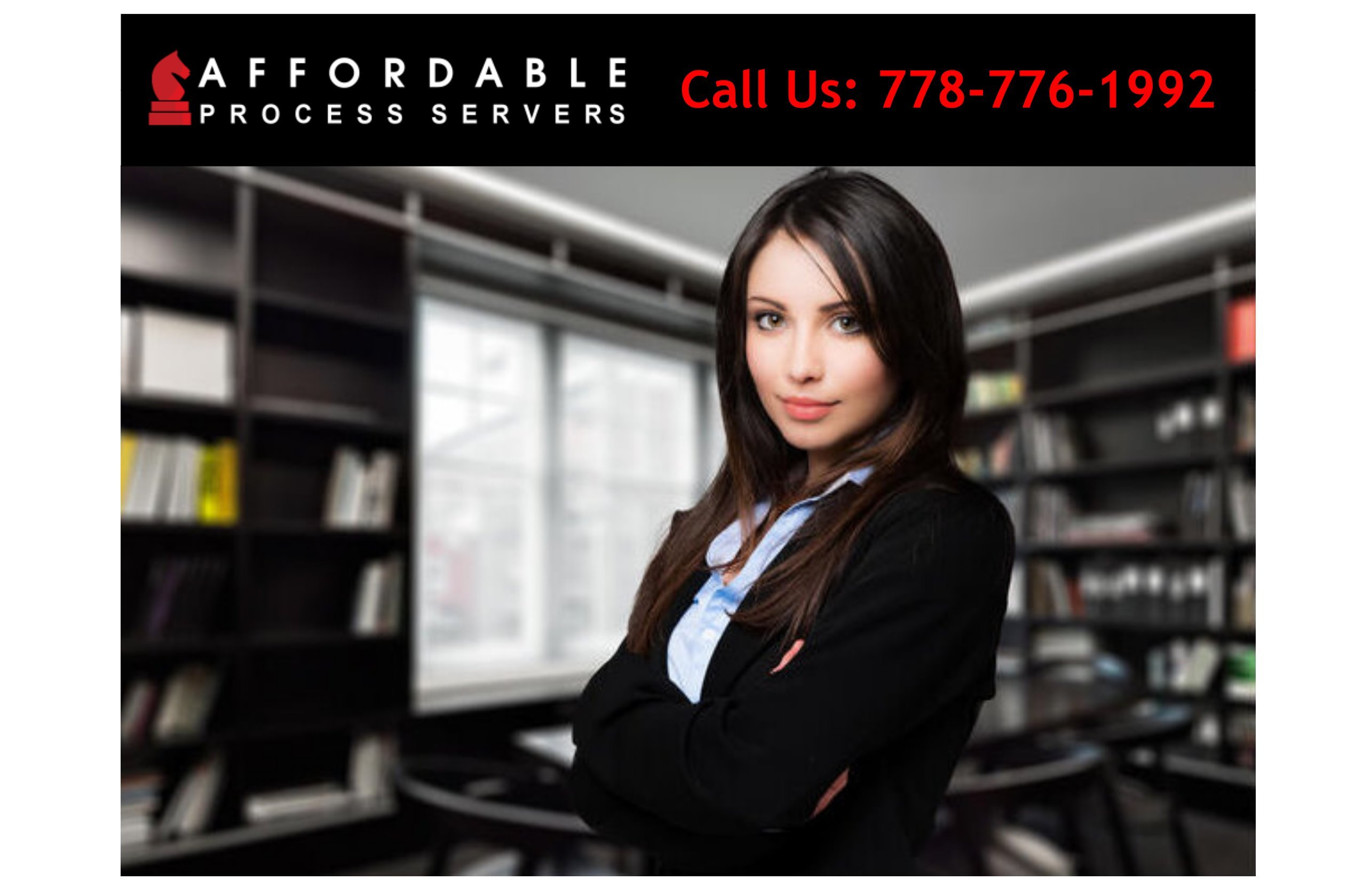 Residential Tenancy Process Server Process Server RTB Tenancy