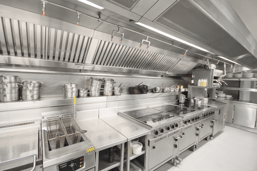 Kitchen Exhaust System Cleaning Arizona Affordable Quality Hood Cleaning