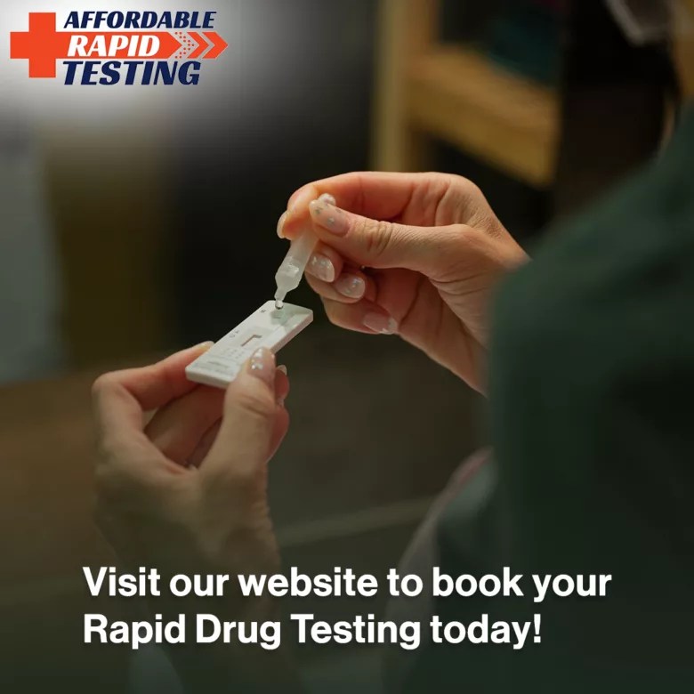 6 Things You Must Know About DOT Random Drug Testing