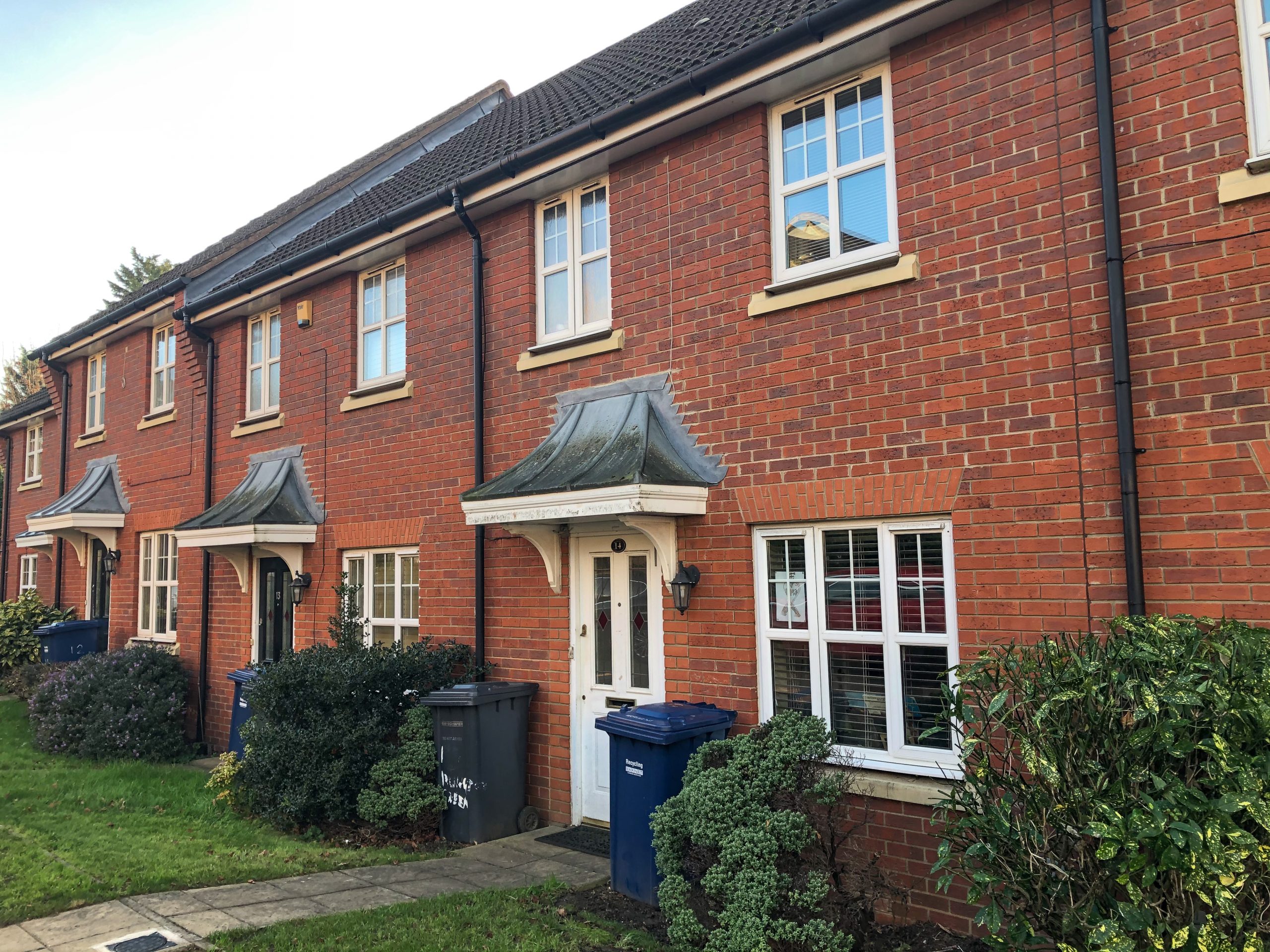 Mill Hill Affordable Realty London