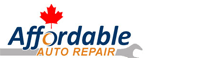 Welcome Affordable Auto Repair