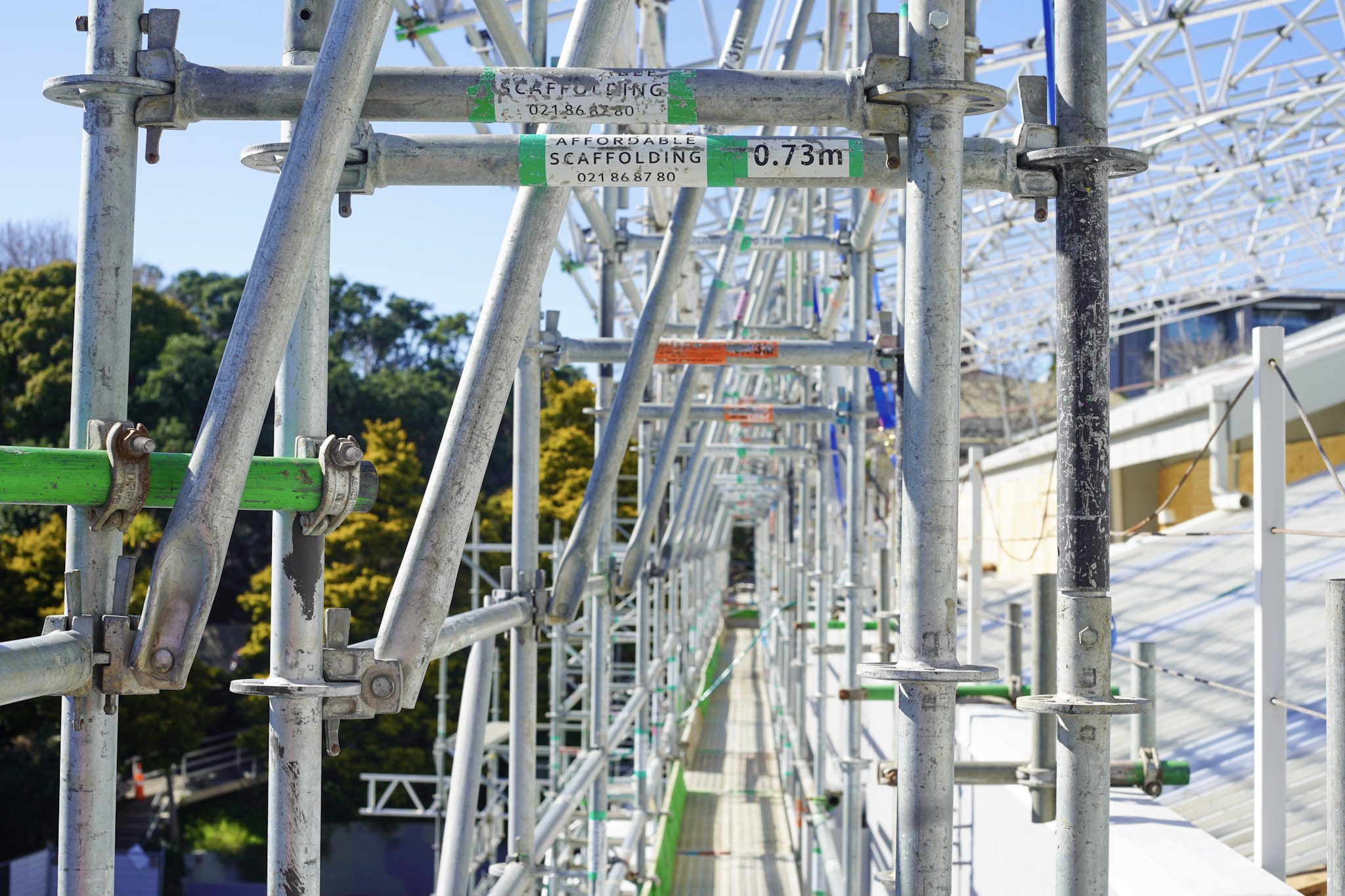 Affordable Scaffolding Hire Auckland Affordable Group