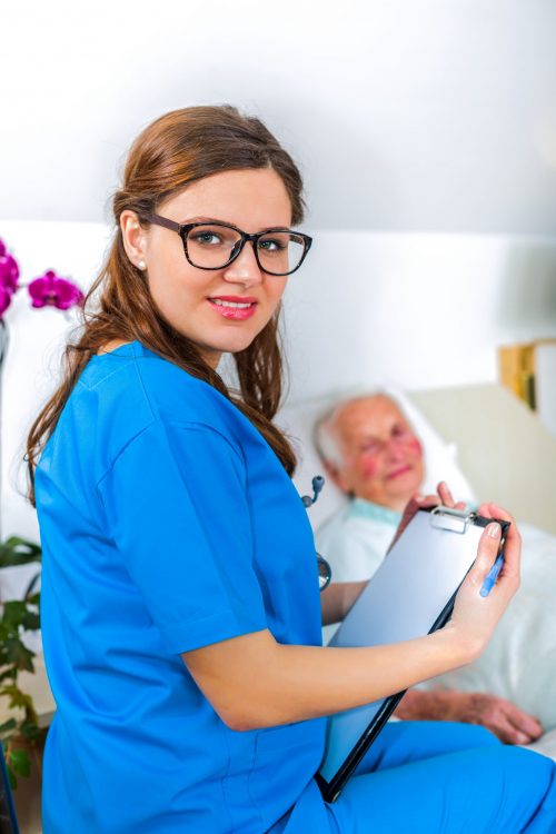 What is the Difference Between an RN with a Bachelor's Degree and an RN