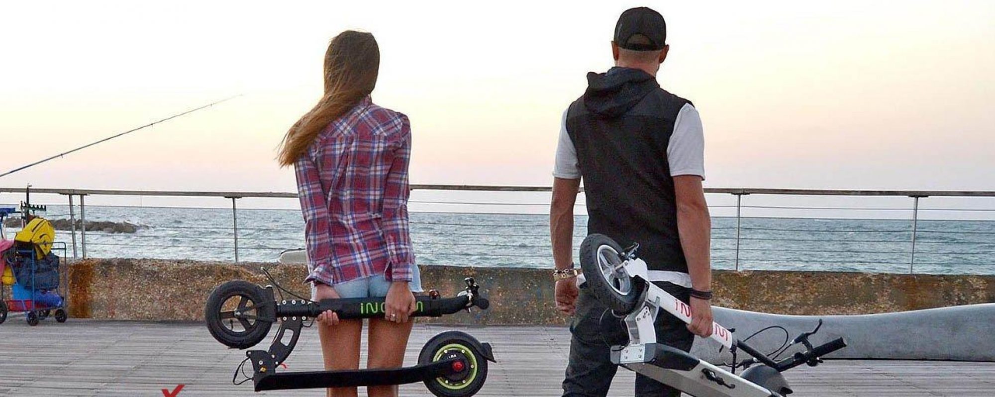 Some Interesting Facts about Electric Scooters Affordable Scooters