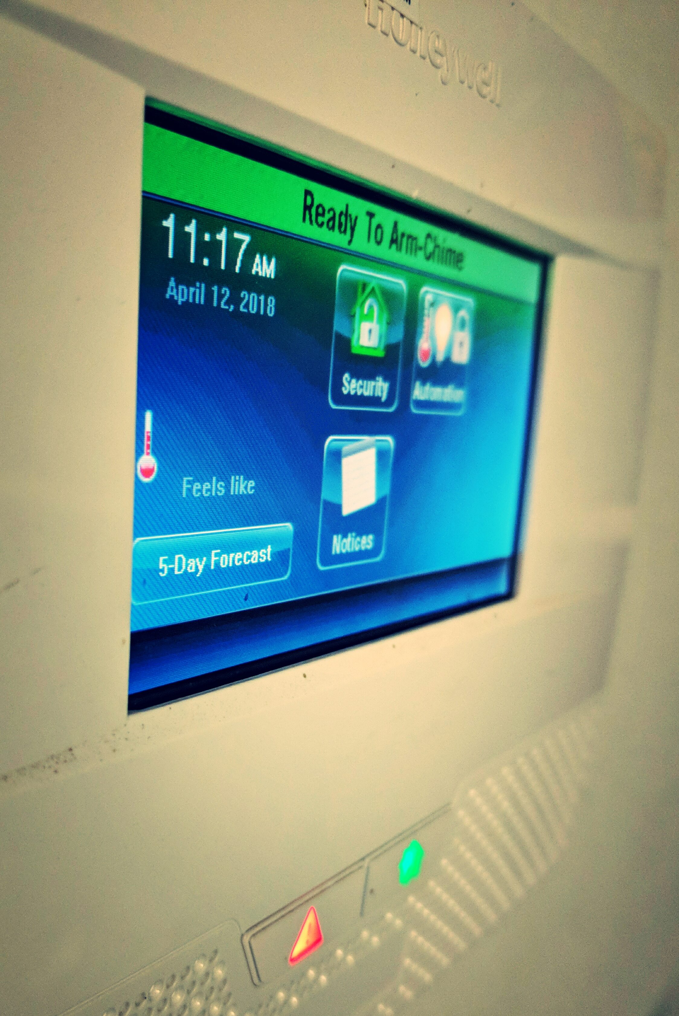 Residential Services Affordable Security Systems