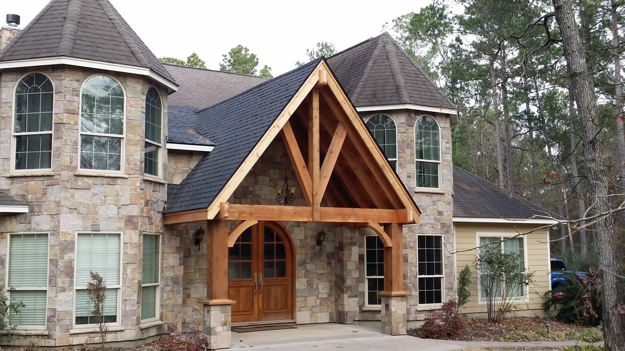 Patio Shades Affordable Shade Patio Covers Baytown TX