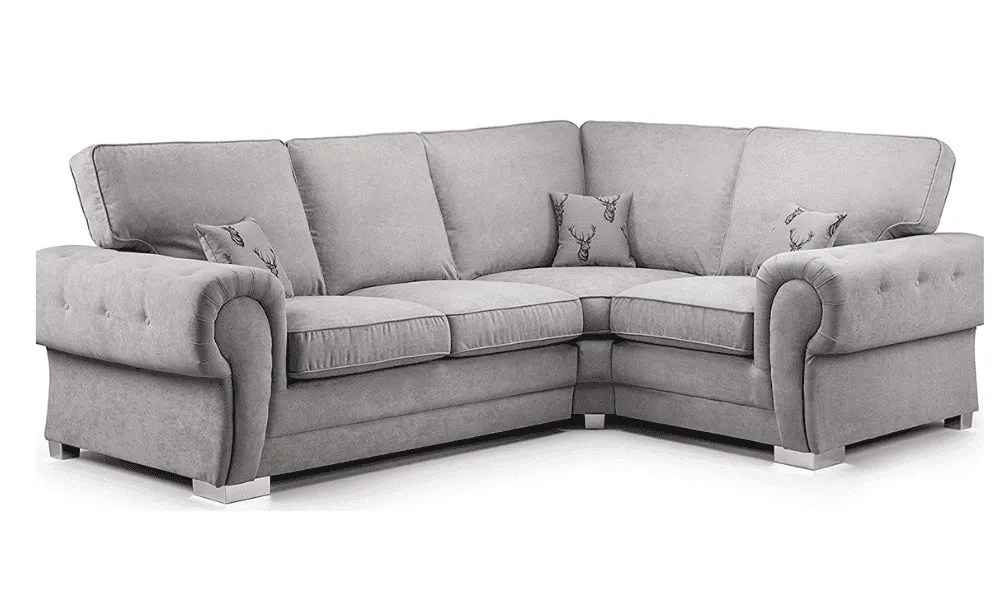 Corner Sofas Affordable Sofas UK