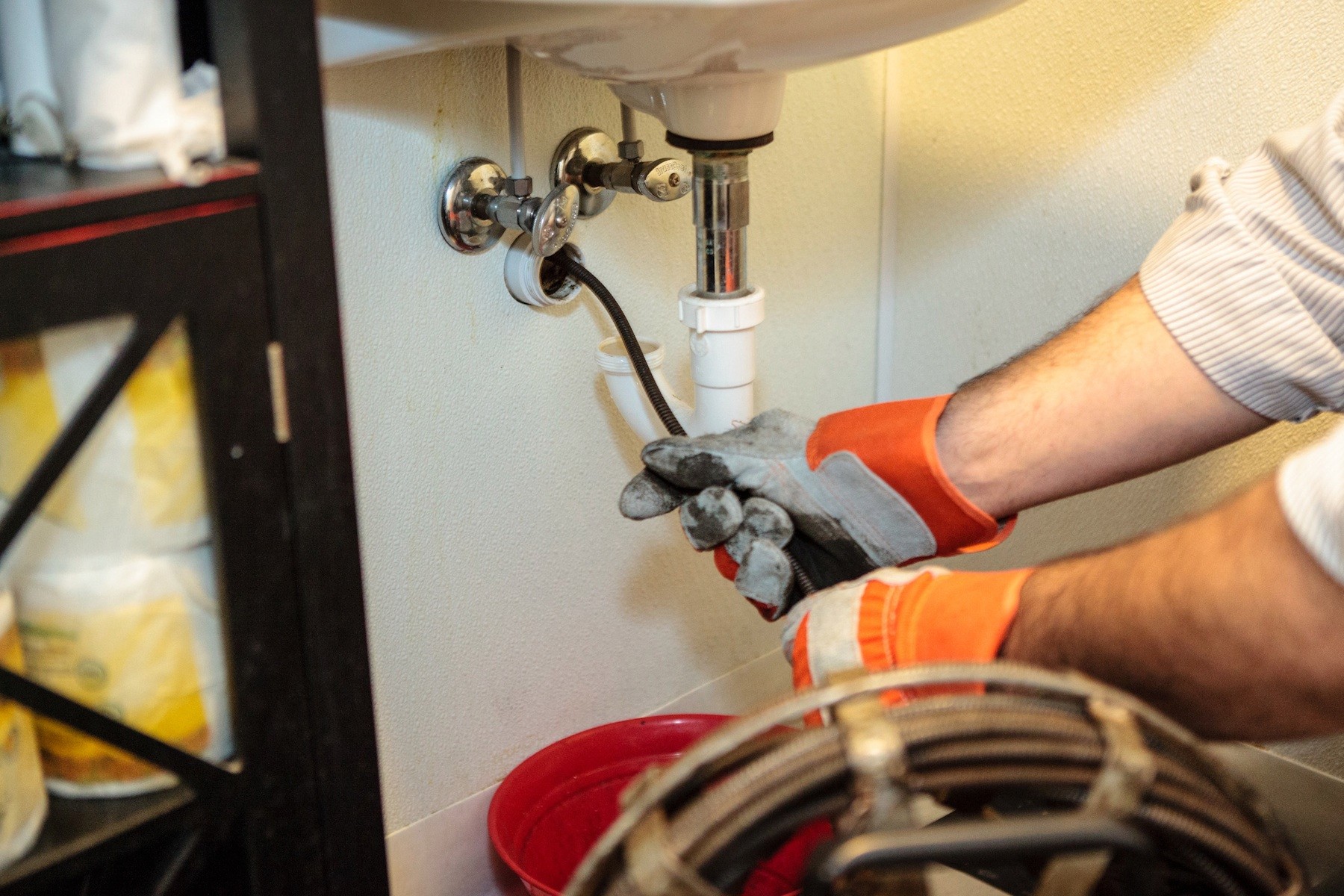 Plumbing Syracuse NY Commercial / Residential Contractor
