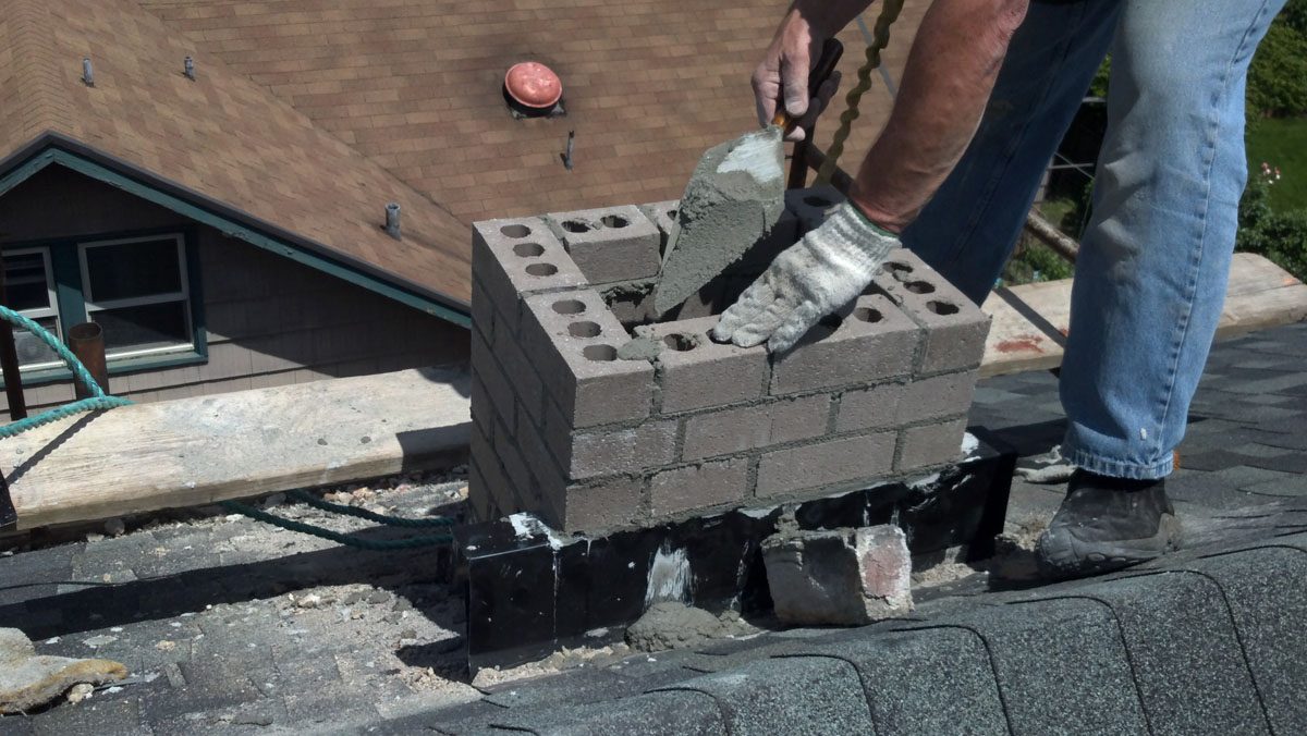Chimney Repair Syracuse NY Commercial / Residential Contractor