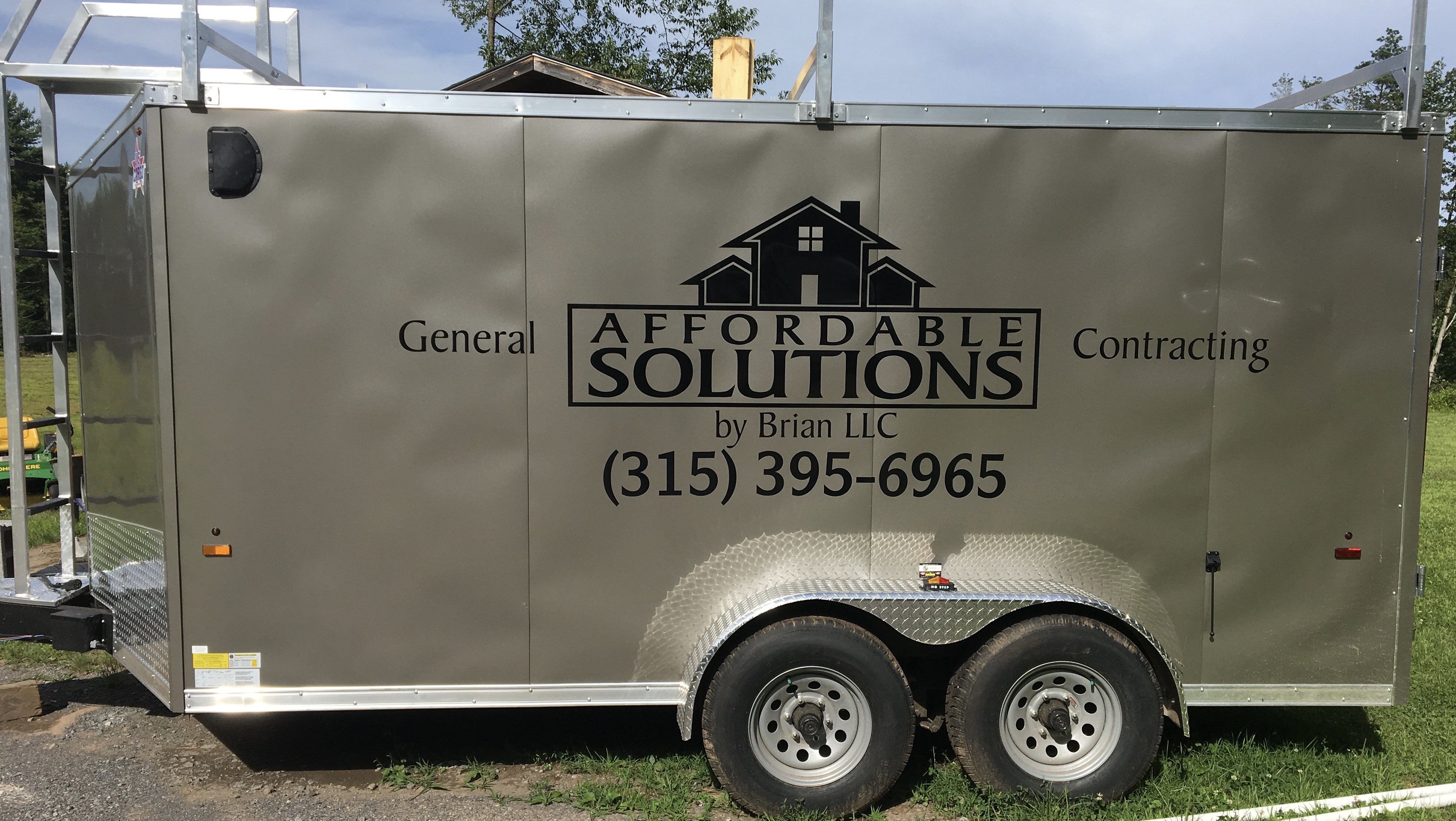 About Us Syracuse NY Commercial / Residential Contractor