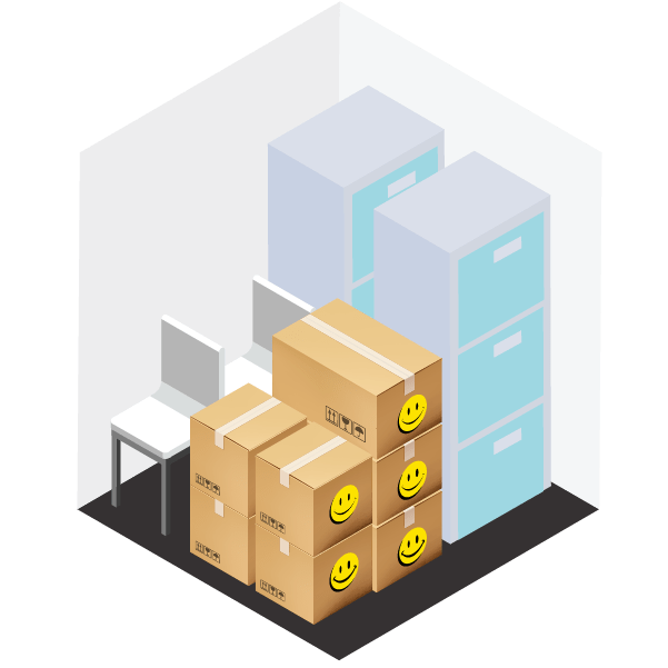 Affordable Storage Units In Hutto Chandler Road & CR 119