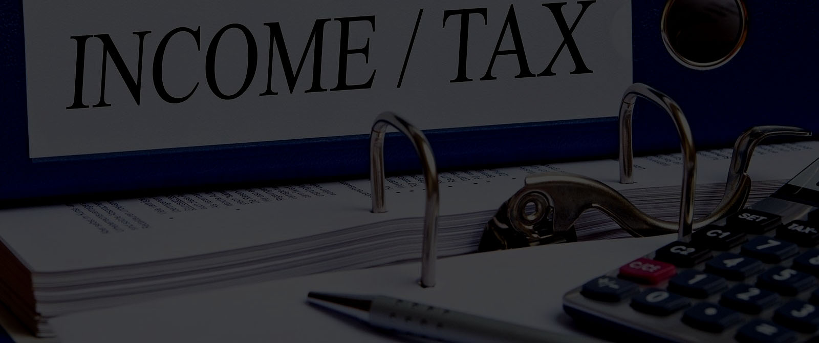 Affordable Tax Service About/Contact Us