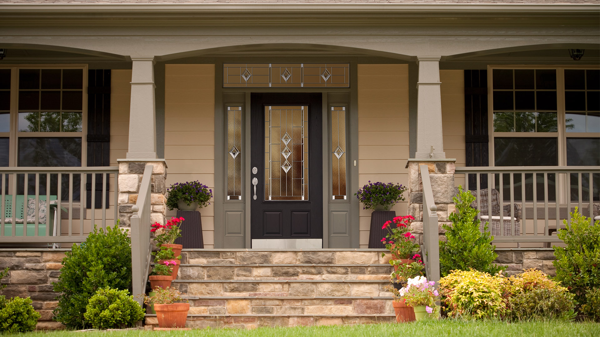 Exterior Doors Fort Myers FL Affordable Window Systems