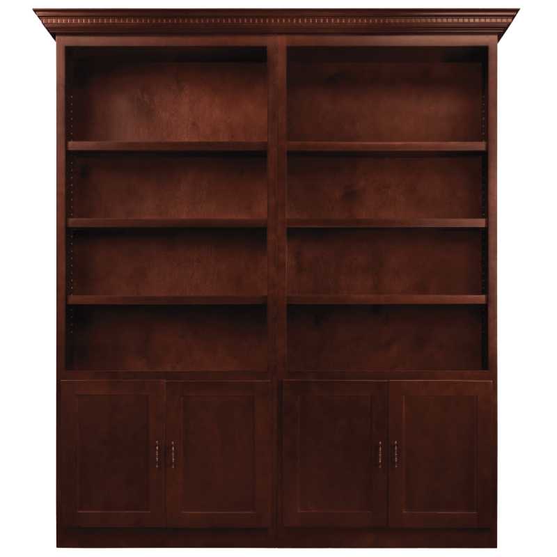 Affordable Wood Bookcases Affordable Wood Bookcases