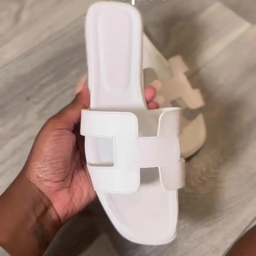 Hermes Oran Sandals Dupes (From 30)