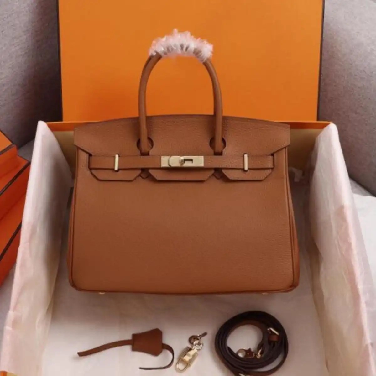 Best Hermes Dupes 2024 The ultimate list