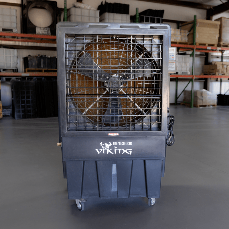 Viking AC11 Evaporative (Swamp) Cooler Affordacool