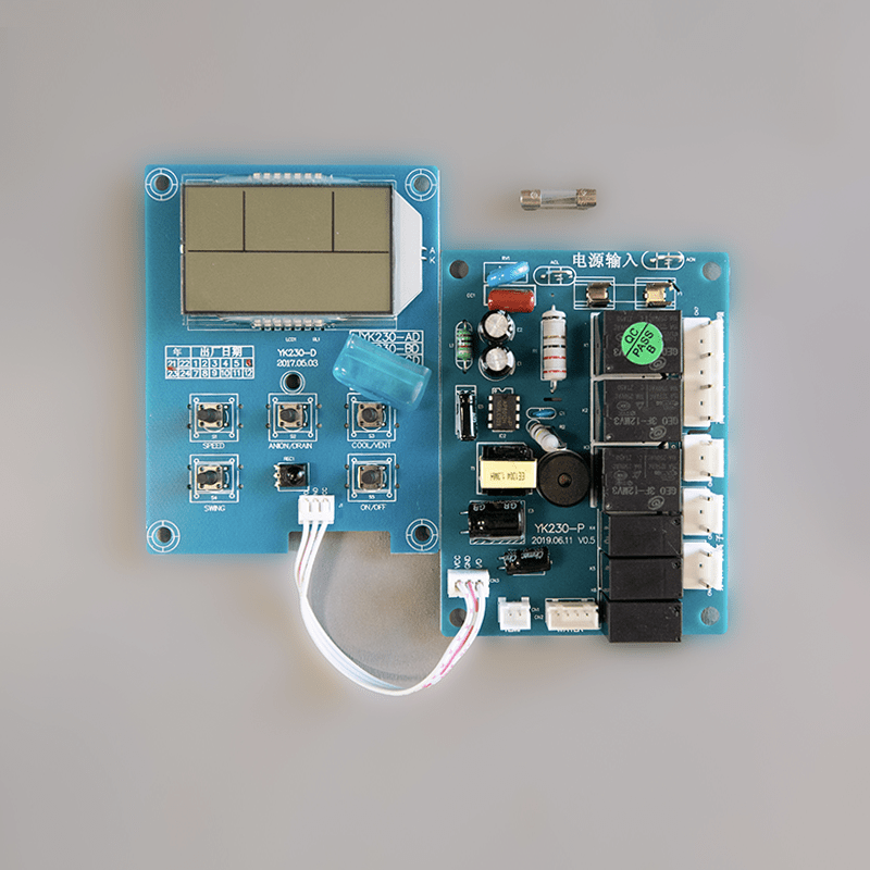 Replacement Control Board For Affordacool Evaporative Cooler