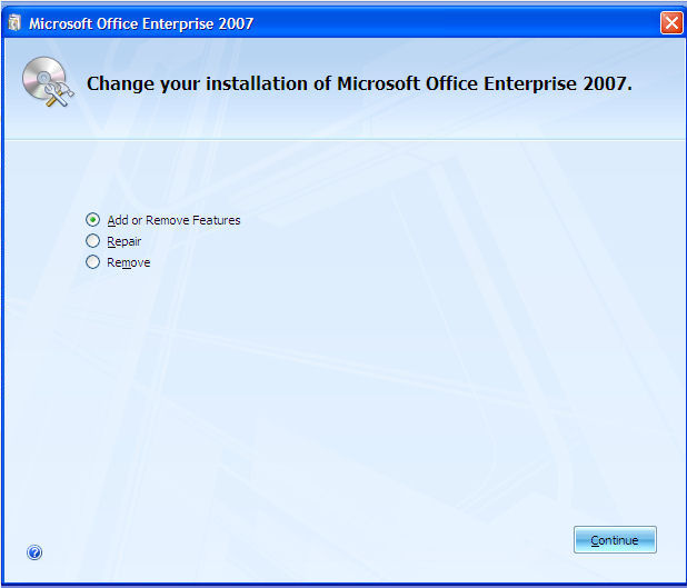 Microsoft excel free download 2007 (Windows)