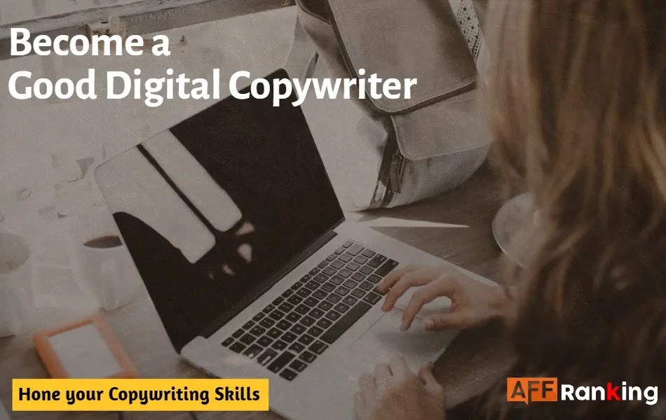 How to a Good Digital Copywriter in 2.5 Hours (2024)