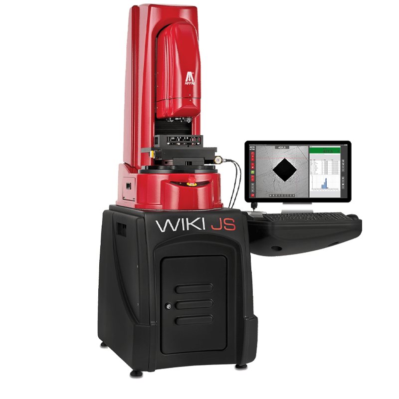 The Vickers And Knoop Hardness Test Theory Hardness Testers Affri