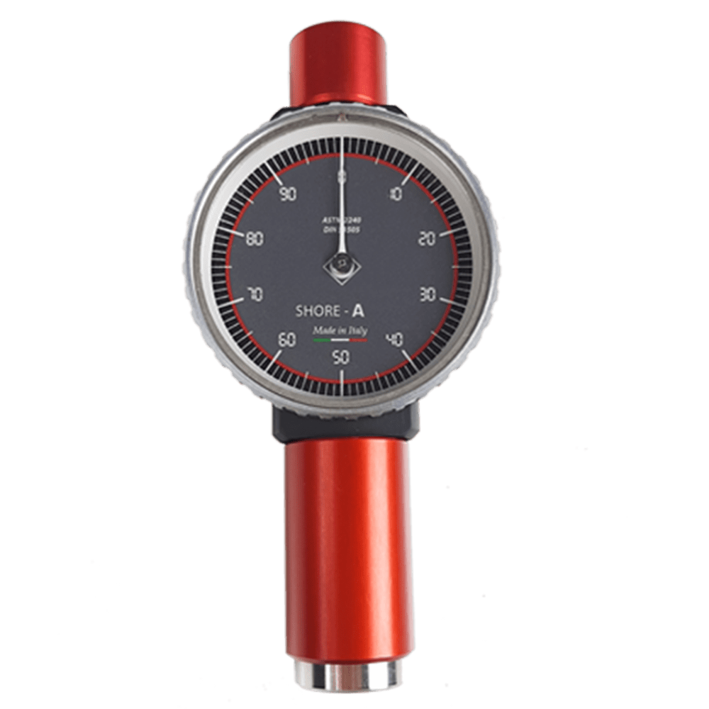 Portable Hardness Tester Shore Affri Hardness Testers