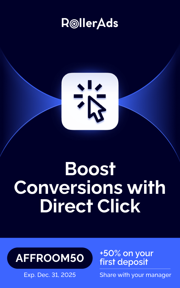 Best Porn Ads Examples, Ideas, Creatives for 2025 - Affroom