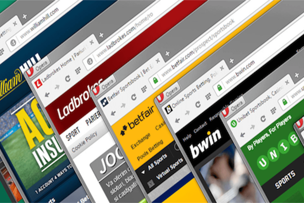 Best Betting Sites Reddit