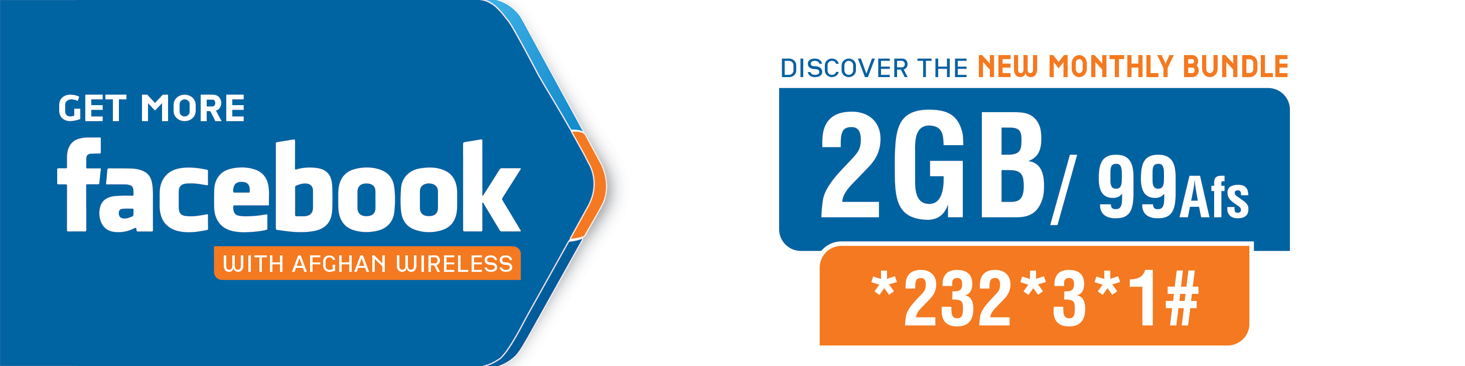 Afghan Wireless First Provider in Afghanistan