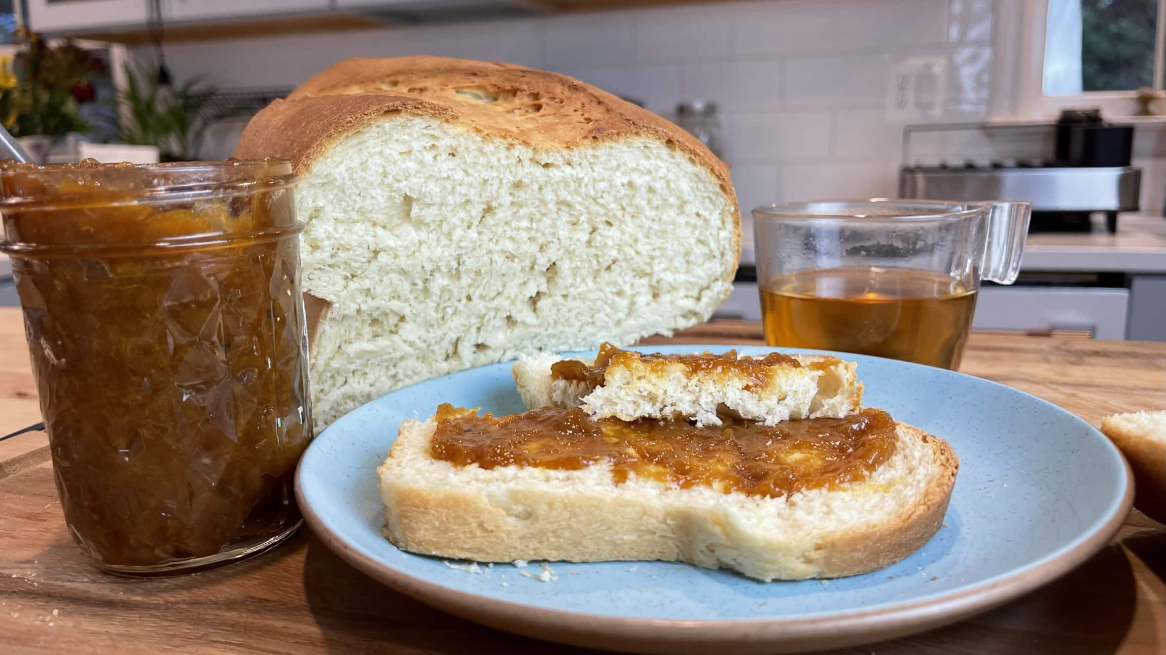 Qaimaq Chai Afghan Pink Milk Tea Recipe Afghan Cooks