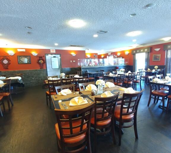 Afghan Kabob Restaurant Springfield, VA 22152 Order Online