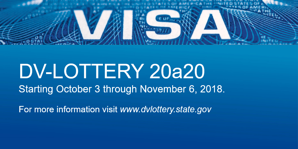 How to Apply for Diversity Visa (Green Card Lottery)?