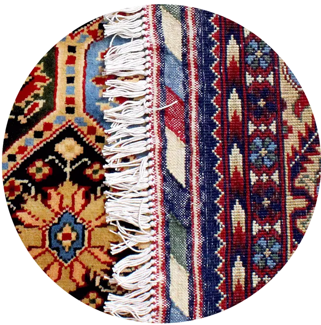 7' x 5' Orienral wool rug, Afghan Kashi Rug Afghanu Rugs