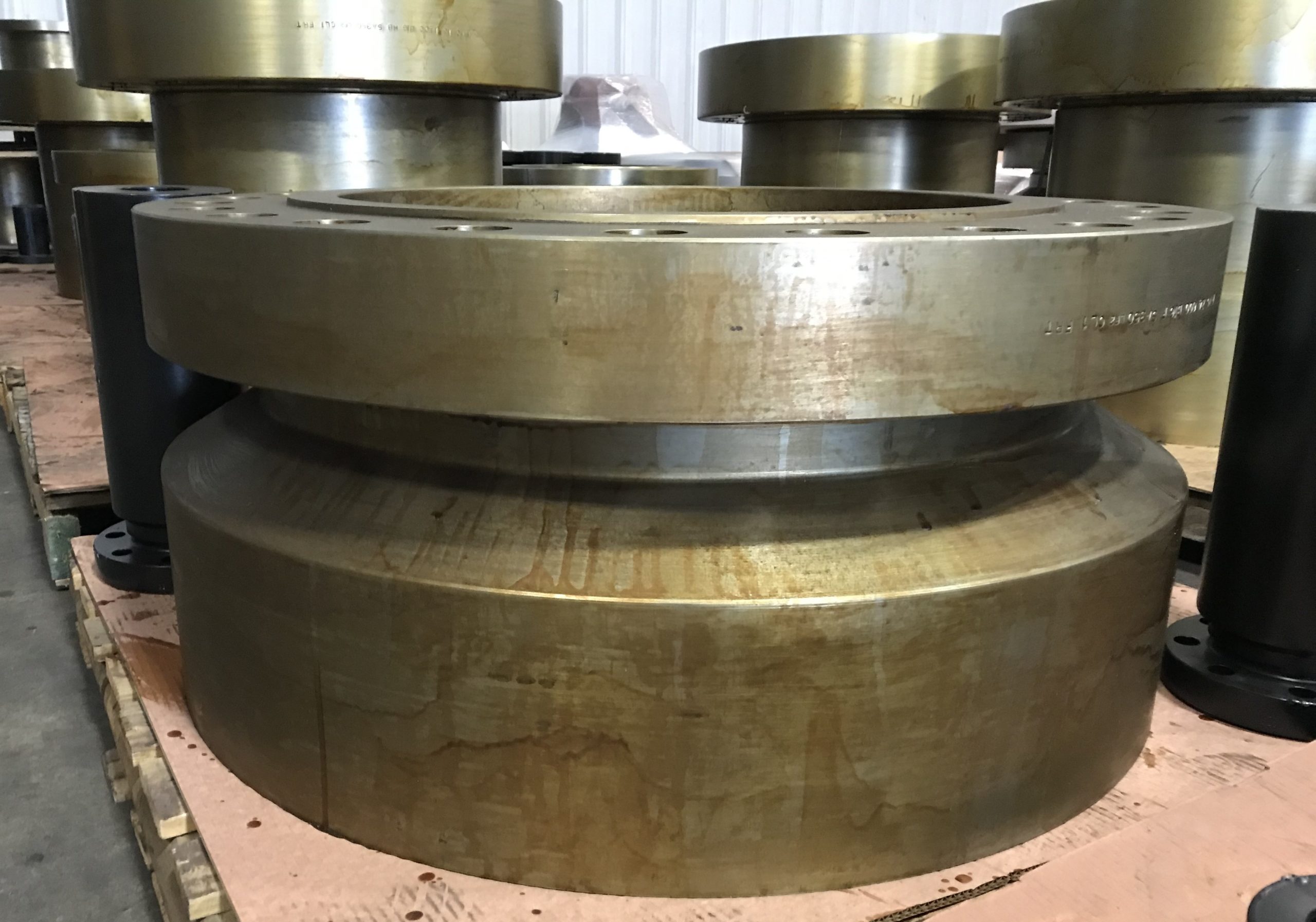 Vessel Connectors FVC AFGlobal