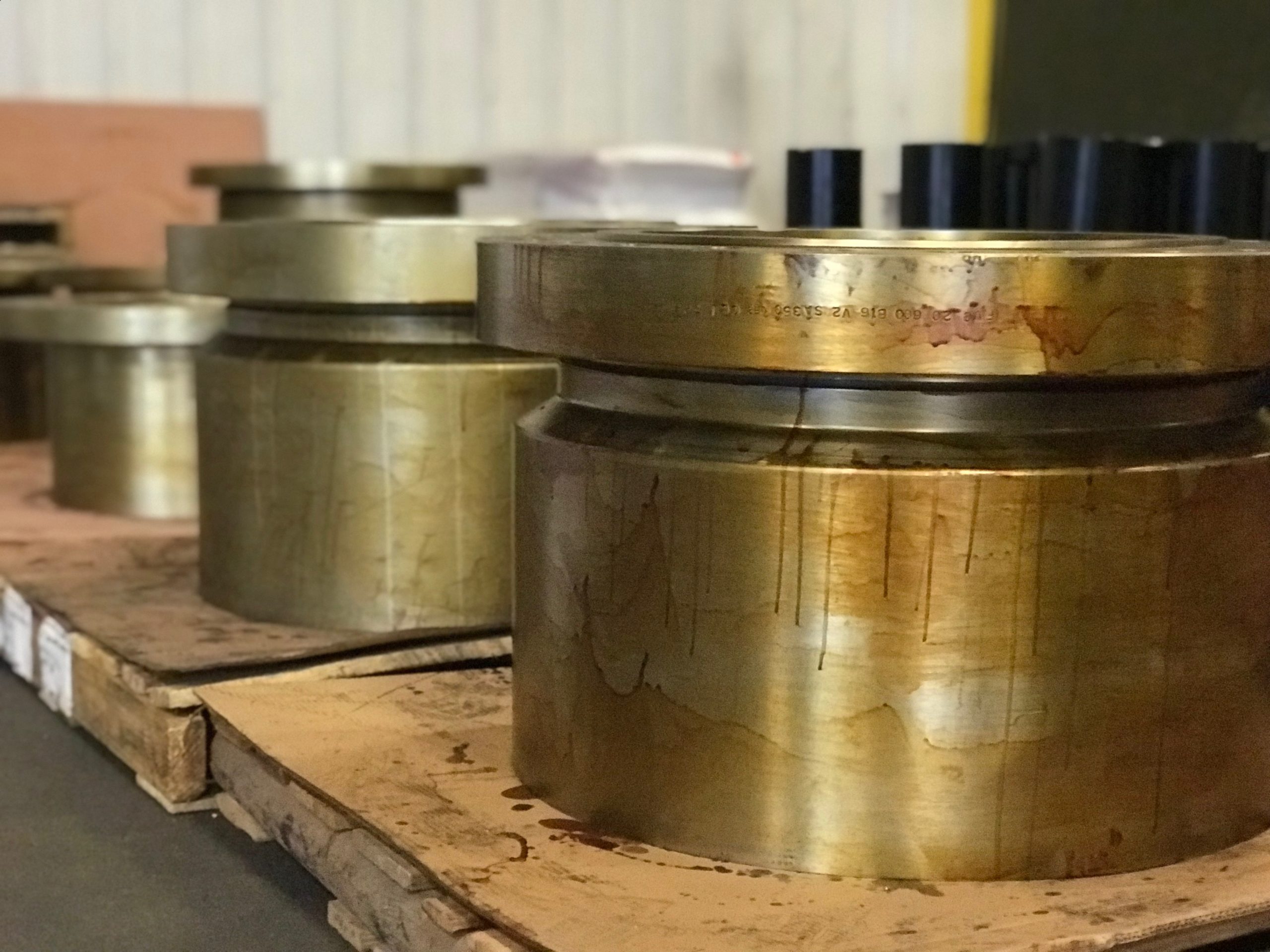 Vessel Connectors FVC AFGlobal