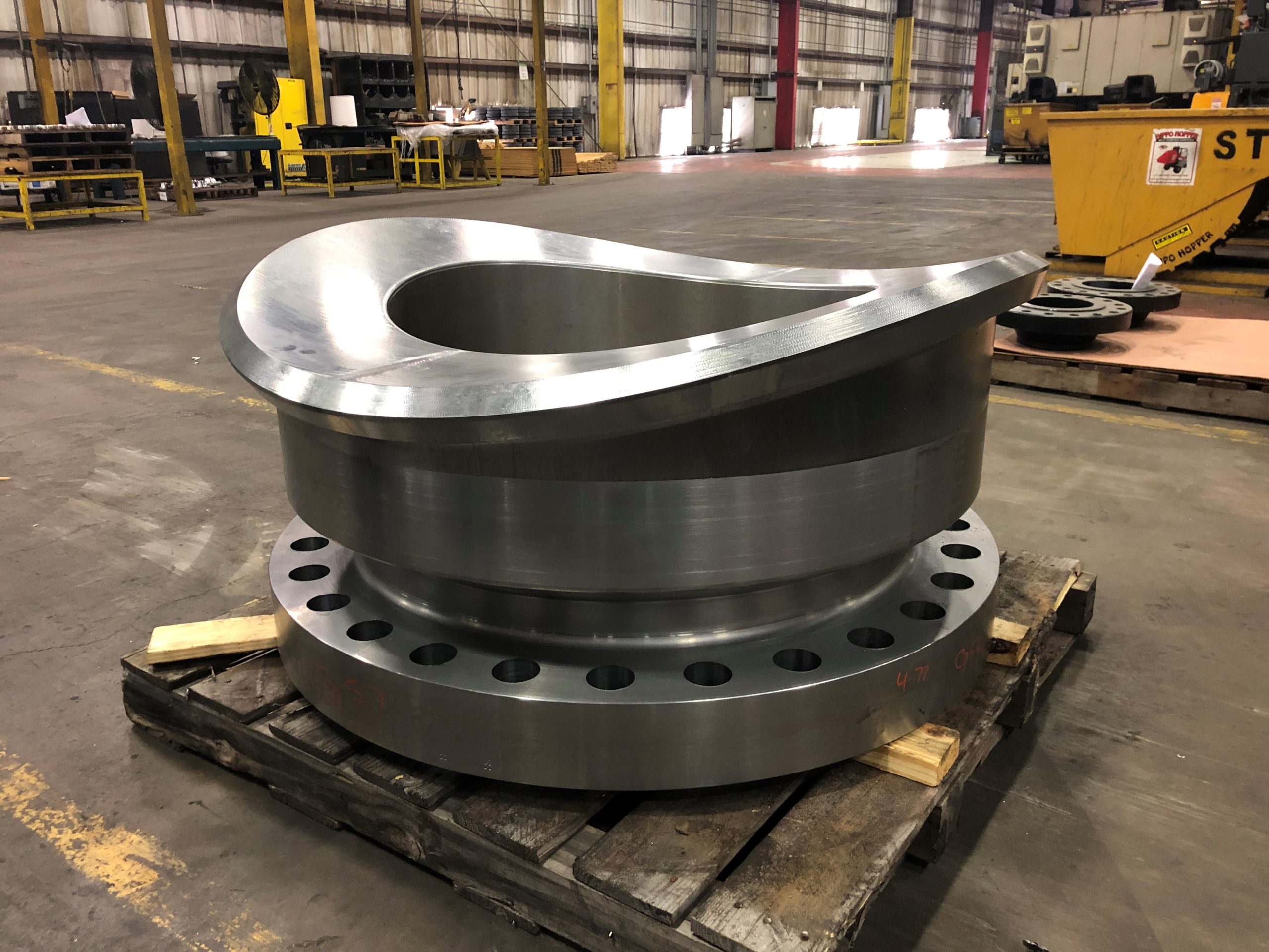 Vessel Connectors FVC AFGlobal